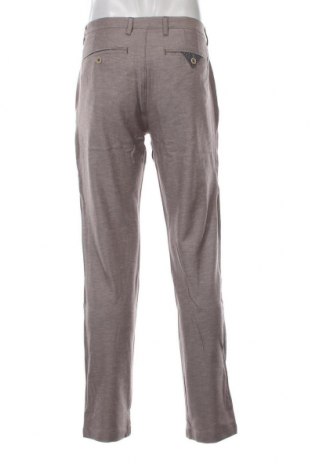Pantaloni de bărbați Ted Baker, Mărime L, Culoare Gri, Preț 631,58 Lei