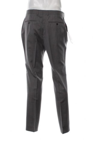 Pantaloni de bărbați Ted Baker, Mărime L, Culoare Gri, Preț 341,05 Lei
