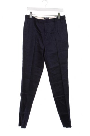 Pánské kalhoty  Ted Baker, Velikost S, Barva Modrá, Cena  306,00 Kč