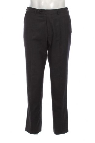Pantaloni de bărbați Ted Baker, Mărime M, Culoare Gri, Preț 160,80 Lei