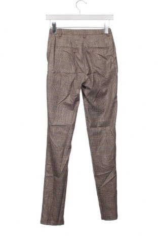 Мъжки панталон Teodor, Размер XXS, Цвят Бежов, Цена 27,90 лв.