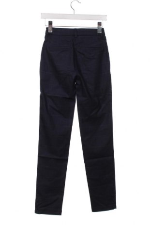 Pantaloni de bărbați Teodor, Mărime XXS, Culoare Albastru, Preț 142,34 Lei