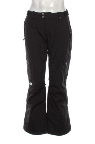 Мъжки панталон The North Face, Размер L, Цвят Черен, Цена 52,69 лв.