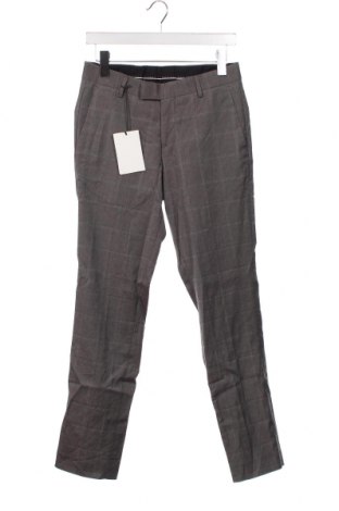 Pantaloni de bărbați Tiger Of Sweden, Mărime S, Culoare Gri, Preț 93,95 Lei