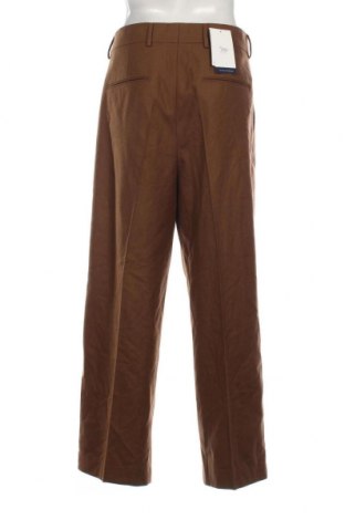 Pantaloni de bărbați Tiger Of Sweden, Mărime XL, Culoare Maro, Preț 100,66 Lei