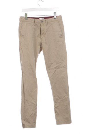 Мъжки панталон Timberland, Размер M, Цвят Бежов, Цена 36,48 лв.