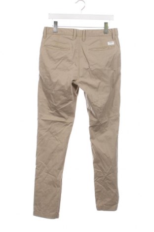 Мъжки панталон Timberland, Размер M, Цвят Бежов, Цена 29,76 лв.
