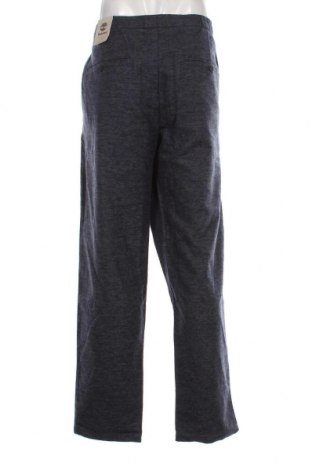 Ανδρικό παντελόνι Timberland, Μέγεθος XL, Χρώμα Μπλέ, Τιμή 56,78 €