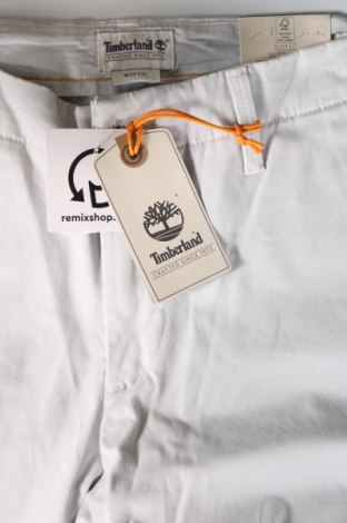 Ανδρικό παντελόνι Timberland, Μέγεθος M, Χρώμα Γκρί, Τιμή 47,32 €