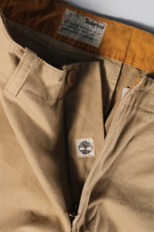 Herrenhose Timberland, Größe M, Farbe Beige, Preis € 33,40