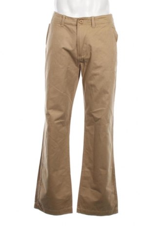 Herrenhose Timberland, Größe M, Farbe Beige, Preis € 33,40