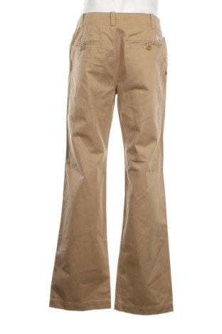 Pantaloni de bărbați Timberland, Mărime M, Culoare Bej, Preț 31,99 Lei