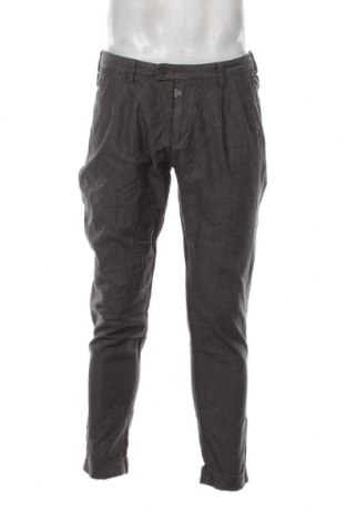 Мъжки панталон Timezone, Размер L, Цвят Сив, Цена 13,05 лв.
