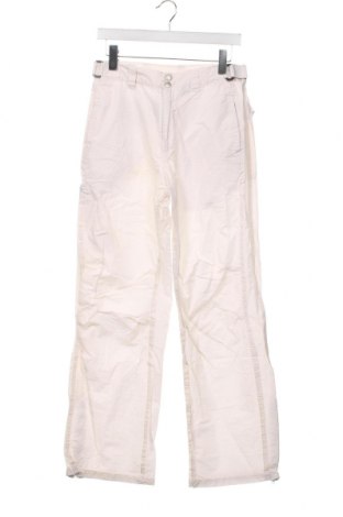 Pantaloni de bărbați Timezone, Mărime S, Culoare Bej, Preț 26,94 Lei