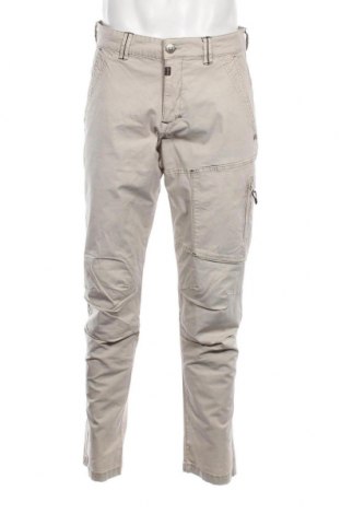 Мъжки панталон Timezone, Размер M, Цвят Бежов, Цена 13,05 лв.