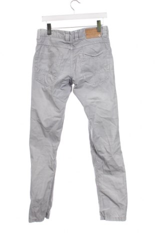 Pantaloni de bărbați Timezone, Mărime M, Culoare Argintiu, Preț 39,95 Lei