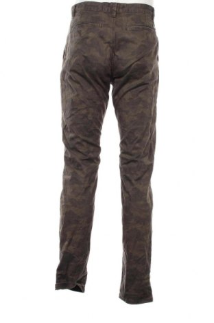 Pánské kalhoty  Tom Du, Velikost M, Barva Zelená, Cena  158,00 Kč
