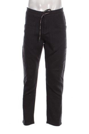 Мъжки панталон Tom Tailor, Размер M, Цвят Син, Цена 41,85 лв.
