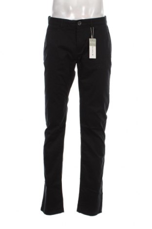 Pantaloni de bărbați Tom Tailor, Mărime M, Culoare Negru, Preț 305,92 Lei