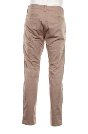 Ανδρικό παντελόνι Tom Tailor, Μέγεθος M, Χρώμα  Μπέζ, Τιμή 25,36 €
