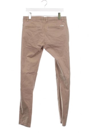Pantaloni de bărbați Tom Tailor, Mărime S, Culoare Bej, Preț 134,87 Lei