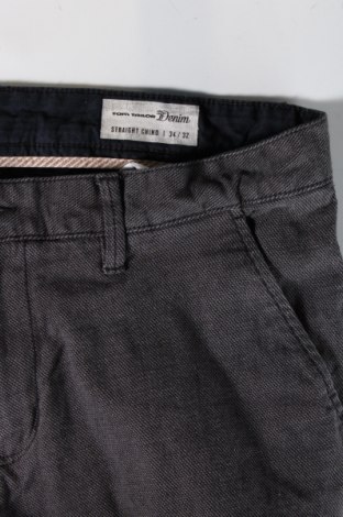 Pánske nohavice  Tom Tailor, Veľkosť L, Farba Modrá, Cena  10,46 €