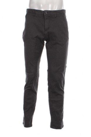 Ανδρικό παντελόνι Tom Tailor, Μέγεθος L, Χρώμα Μπλέ, Τιμή 11,41 €