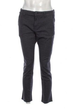 Ανδρικό παντελόνι Tom Tailor, Μέγεθος L, Χρώμα Μπλέ, Τιμή 10,14 €