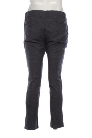 Pantaloni de bărbați Tom Tailor, Mărime L, Culoare Albastru, Preț 40,46 Lei