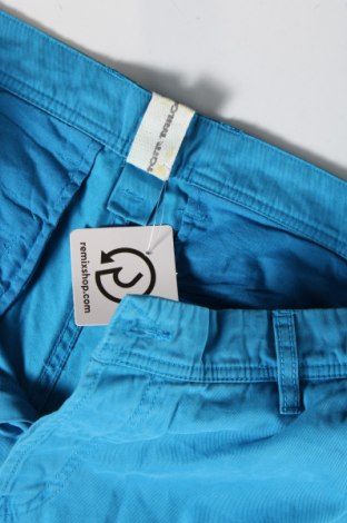 Мъжки панталон Tom Tailor, Размер L, Цвят Син, Цена 16,40 лв.
