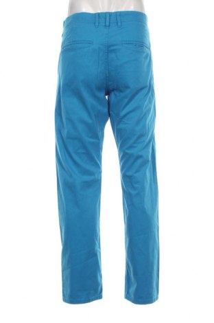 Ανδρικό παντελόνι Tom Tailor, Μέγεθος L, Χρώμα Μπλέ, Τιμή 10,14 €