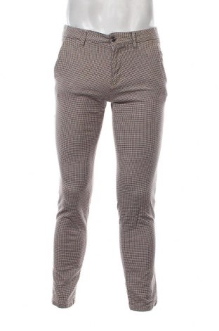 Ανδρικό παντελόνι Tom Tailor, Μέγεθος M, Χρώμα Πολύχρωμο, Τιμή 4,06 €