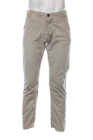 Ανδρικό παντελόνι Tom Tailor, Μέγεθος M, Χρώμα  Μπέζ, Τιμή 10,14 €