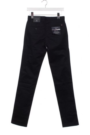 Ανδρικό παντελόνι Tommy Hilfiger, Μέγεθος S, Χρώμα Μαύρο, Τιμή 105,15 €