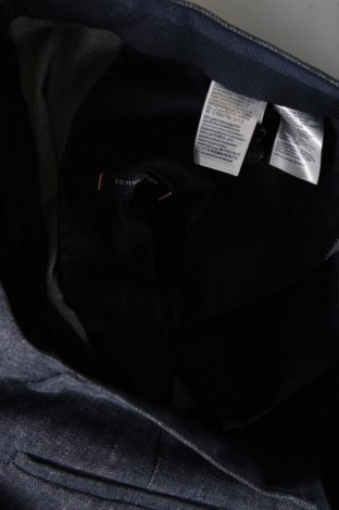 Ανδρικό παντελόνι Tommy Hilfiger, Μέγεθος XL, Χρώμα Μπλέ, Τιμή 56,78 €