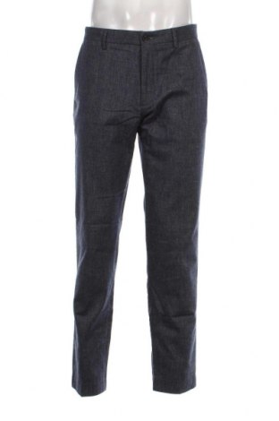 Pantaloni de bărbați Tommy Hilfiger, Mărime XL, Culoare Albastru, Preț 362,37 Lei