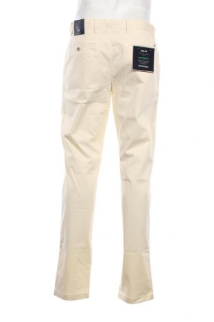 Pantaloni de bărbați Tommy Hilfiger, Mărime L, Culoare Bej, Preț 382,50 Lei