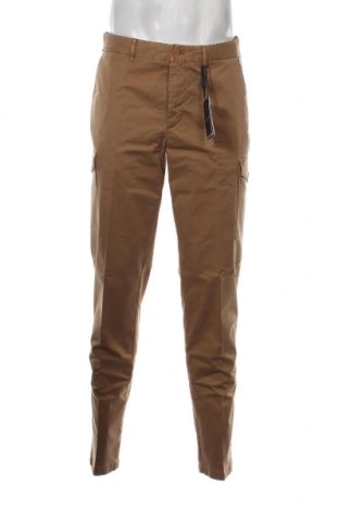 Ανδρικό παντελόνι Tommy Hilfiger, Μέγεθος L, Χρώμα Καφέ, Τιμή 63,09 €