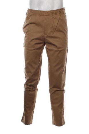 Ανδρικό παντελόνι Tommy Hilfiger, Μέγεθος M, Χρώμα  Μπέζ, Τιμή 52,58 €