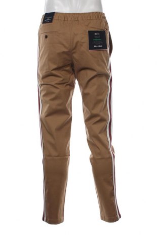Pantaloni de bărbați Tommy Hilfiger, Mărime M, Culoare Bej, Preț 301,97 Lei