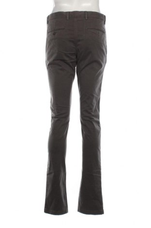 Ανδρικό παντελόνι Tommy Hilfiger, Μέγεθος L, Χρώμα Γκρί, Τιμή 56,78 €