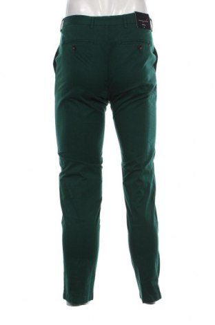 Мъжки панталон Tommy Hilfiger, Размер M, Цвят Зелен, Цена 81,60 лв.