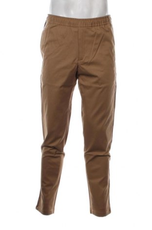 Мъжки панталон Tommy Hilfiger, Размер XL, Цвят Бежов, Цена 91,80 лв.