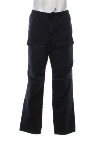 Мъжки панталон Tommy Hilfiger, Размер L, Цвят Син, Цена 44,88 лв.