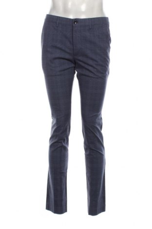 Мъжки панталон Tommy Hilfiger, Размер M, Цвят Син, Цена 71,40 лв.