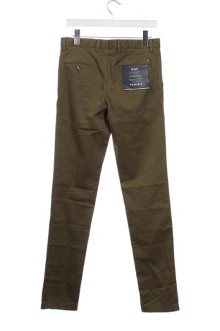 Мъжки панталон Tommy Hilfiger, Размер M, Цвят Зелен, Цена 71,40 лв.