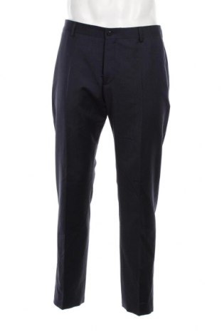 Мъжки панталон Tommy Hilfiger, Размер M, Цвят Син, Цена 57,60 лв.