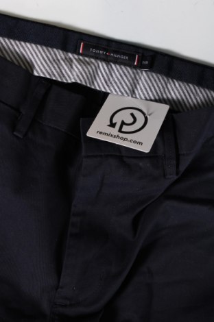 Мъжки панталон Tommy Hilfiger, Размер M, Цвят Син, Цена 51,84 лв.