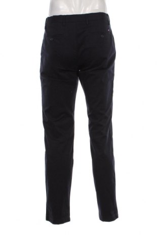 Мъжки панталон Tommy Hilfiger, Размер M, Цвят Син, Цена 51,84 лв.