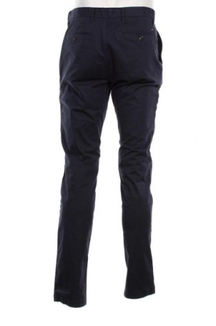 Pantaloni de bărbați Tommy Hilfiger, Mărime L, Culoare Albastru, Preț 315,79 Lei